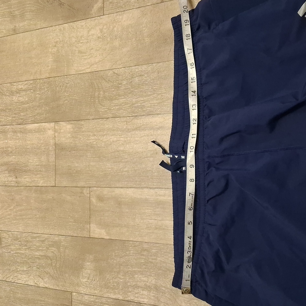 Adidas Running Drawstring Performance Active Trai… - image 4